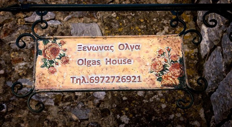 Olga's House