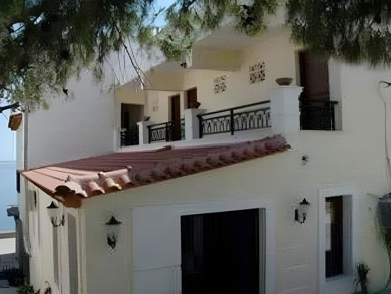 Hotel Hotel Kekrifalia