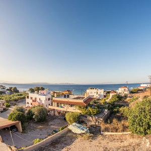Hotel Vagia Beach Apartments cazare Vagia