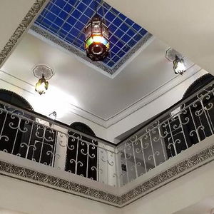 Hotel Riad Tingis cazare Tangier