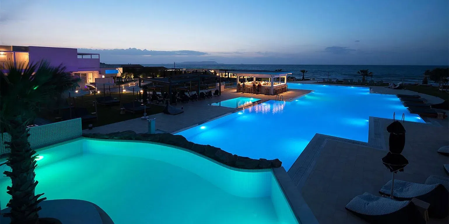 Hotel Tui Blue Insula Alba Resort, Adults Only 16+ Hotel