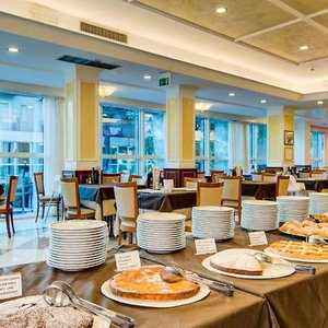 Hotel Hotel Verona cazare Adria