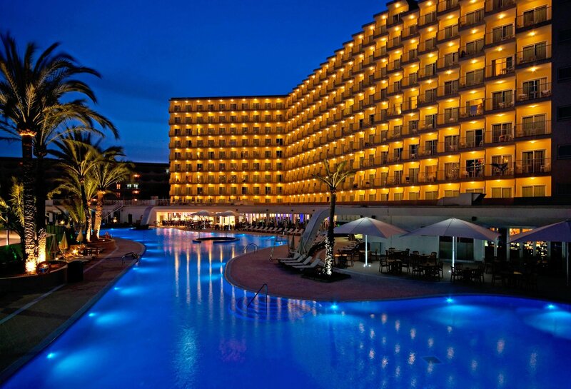 Hotel Sol Guadalupe