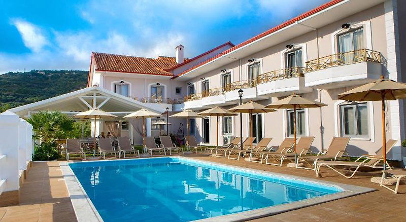 Hotel Caretta Caretta