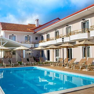 Hotel Caretta Caretta cazare Ligia