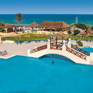 Hotel Calimera El Borj cazare Mahdia