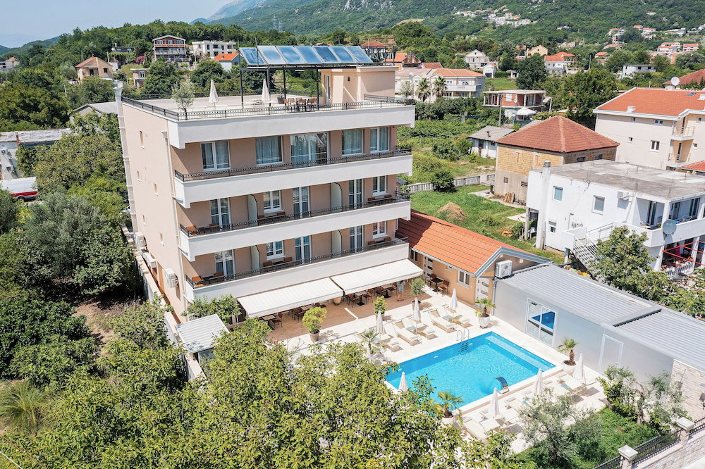 Hotel Villa La Vida