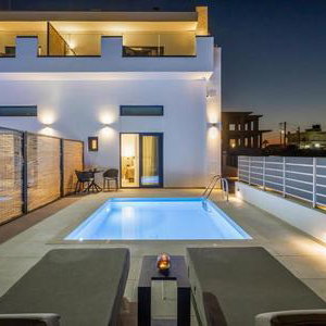 Hotel Jm Suites cazare Gouves
