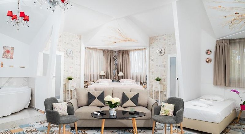 Hotel More Crete Anissaras