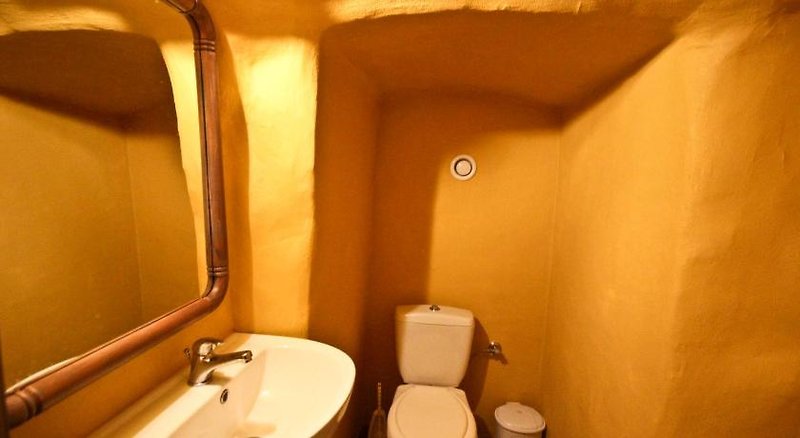dal travel Atlantis Houses