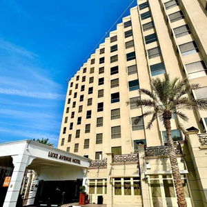 Sejur Luxe Avenue Hotel vacanta Dubai