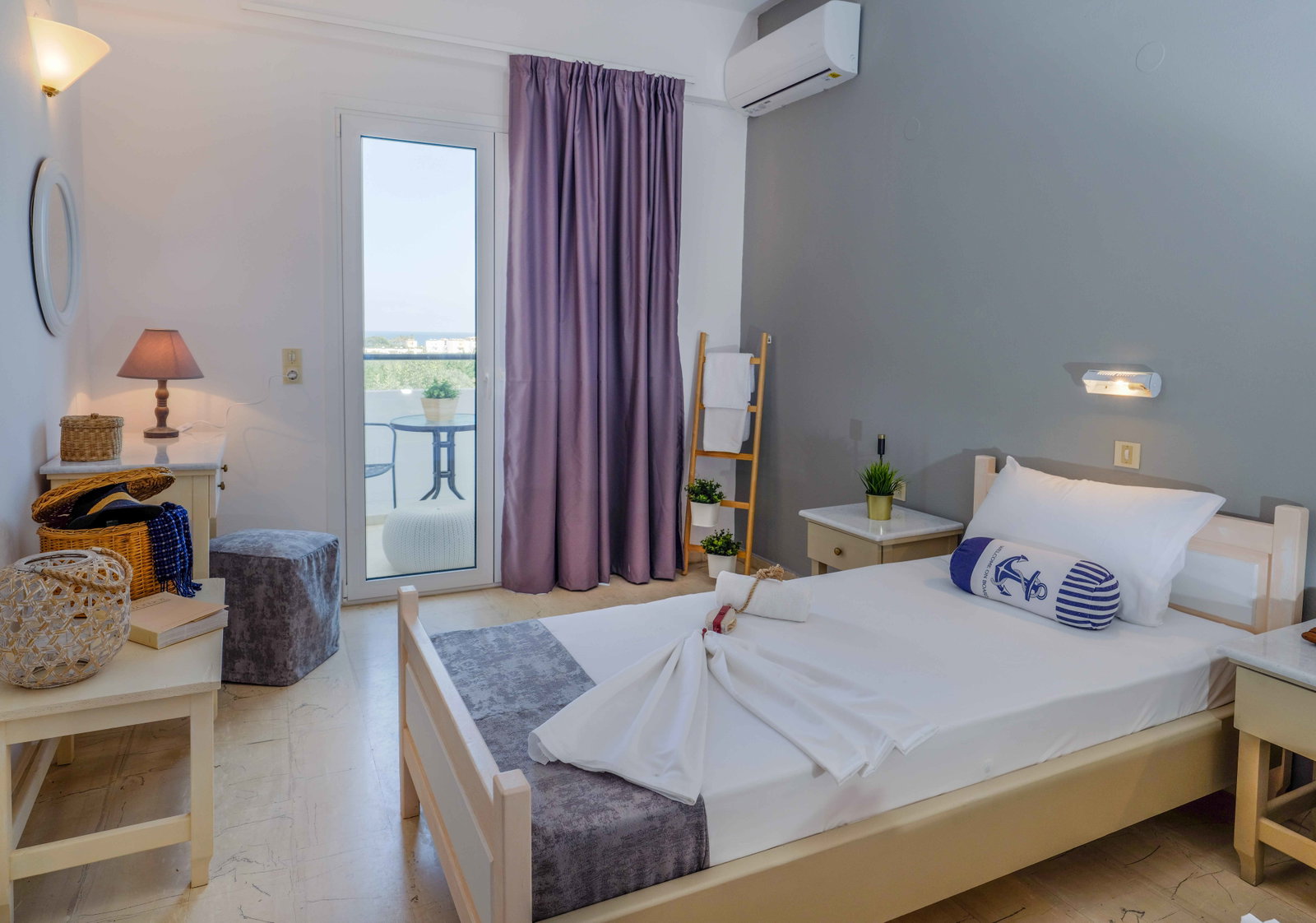 Hotel Pasiphae Hotel