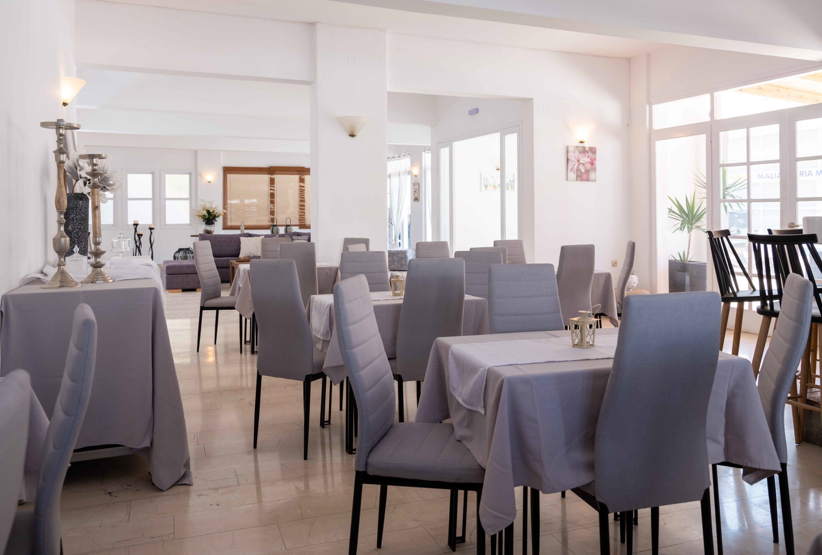 dal travel Pasiphae Hotel