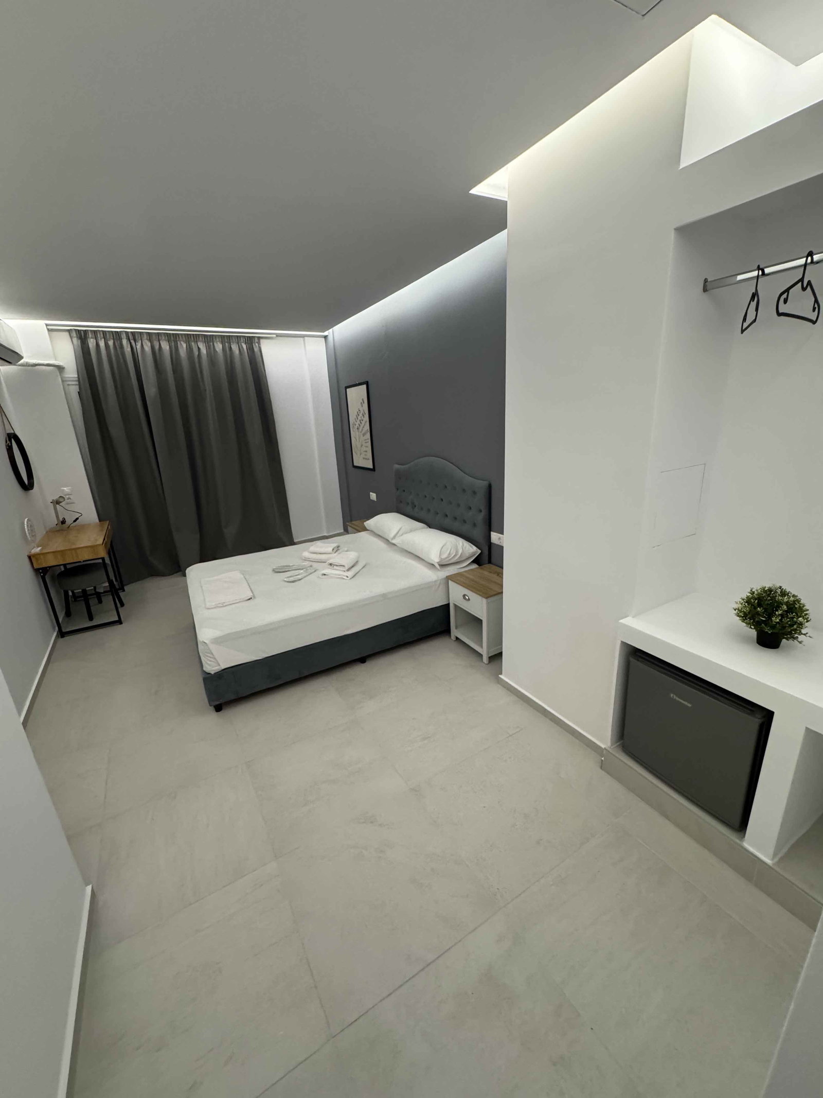 dal travel Pasiphae Hotel