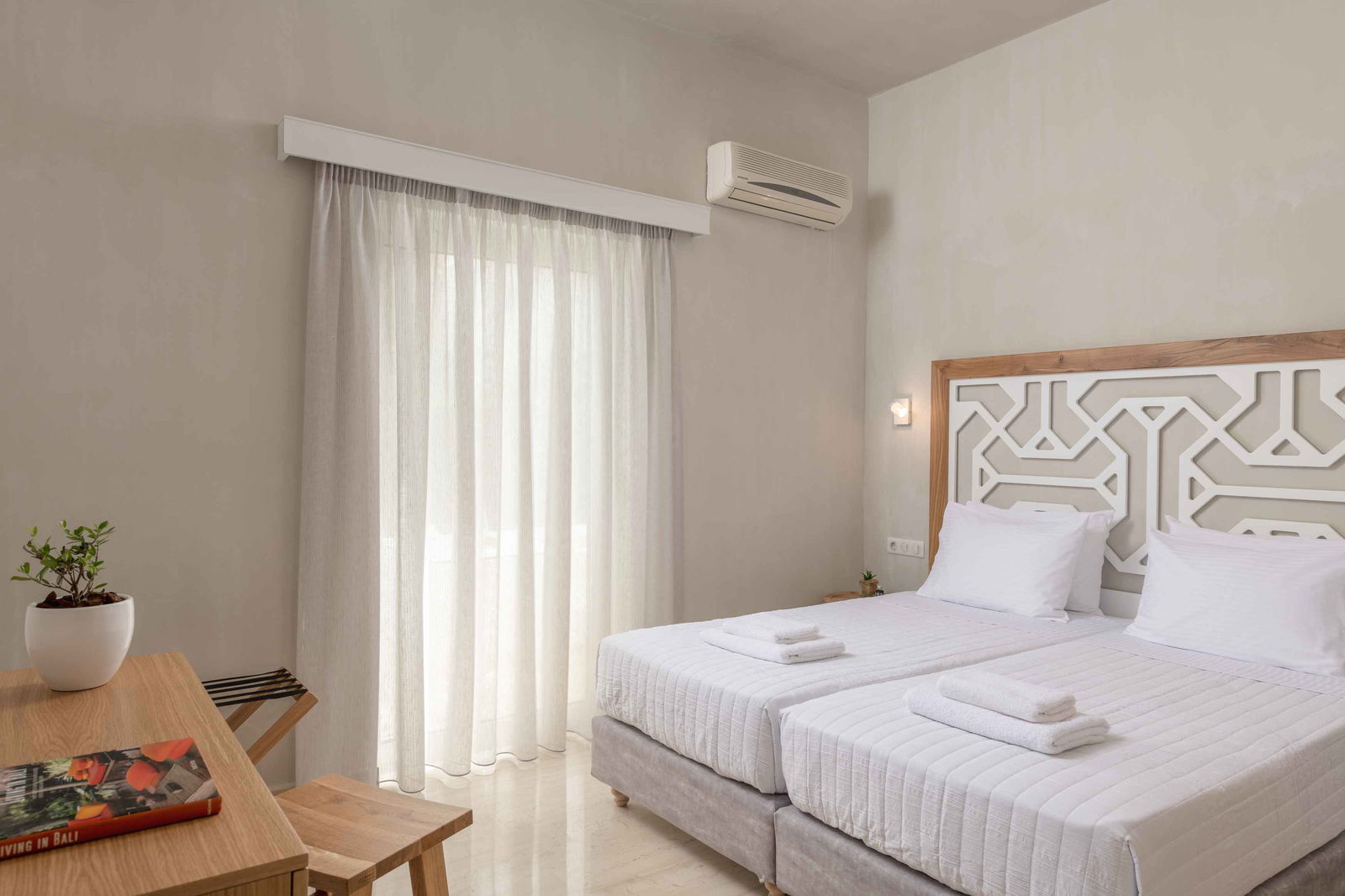 Hotel Apollo Plakias