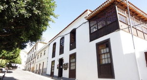 Hotel Ziggys Retreat B & B cazare Vilaflor