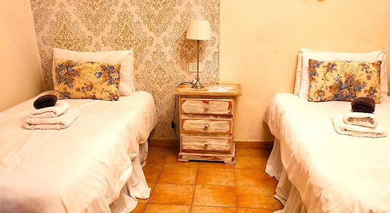 Ziggys Retreat B & B