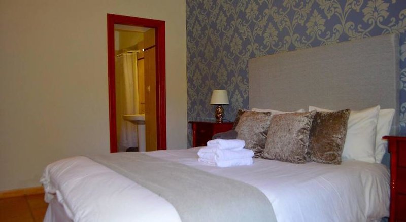 Ziggys Retreat B & B