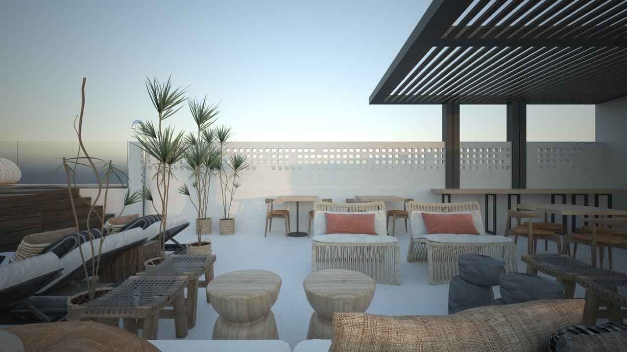 dal travel Lumo Boutique Suites
