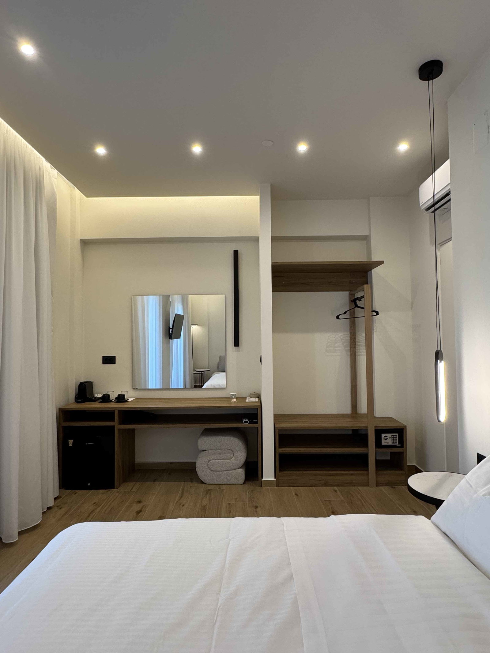 dal travel Lumo Boutique Suites