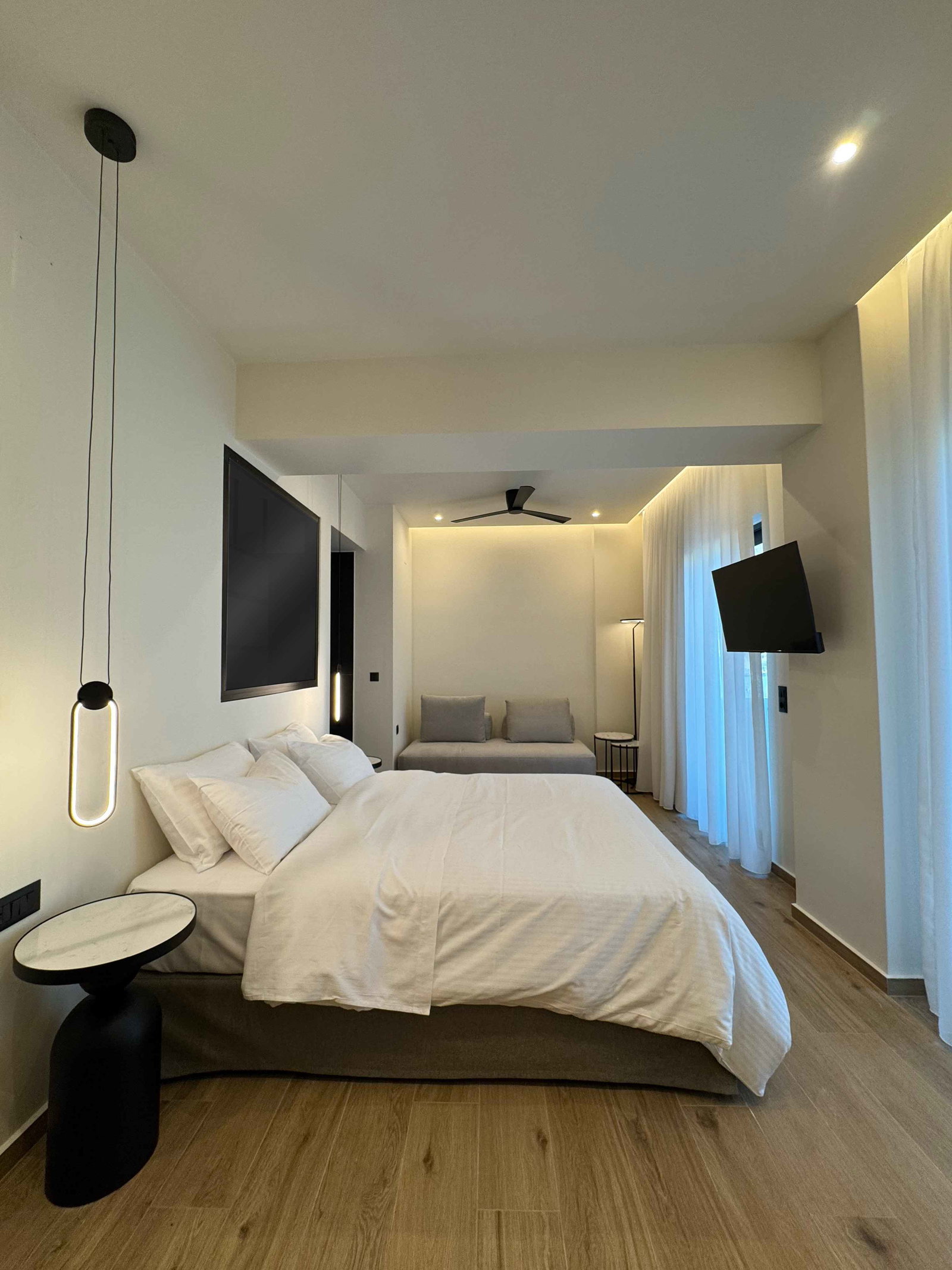dal travel Lumo Boutique Suites