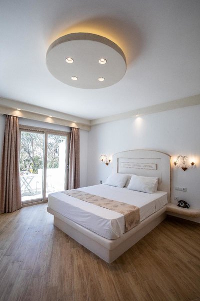 Evdokia Hotel