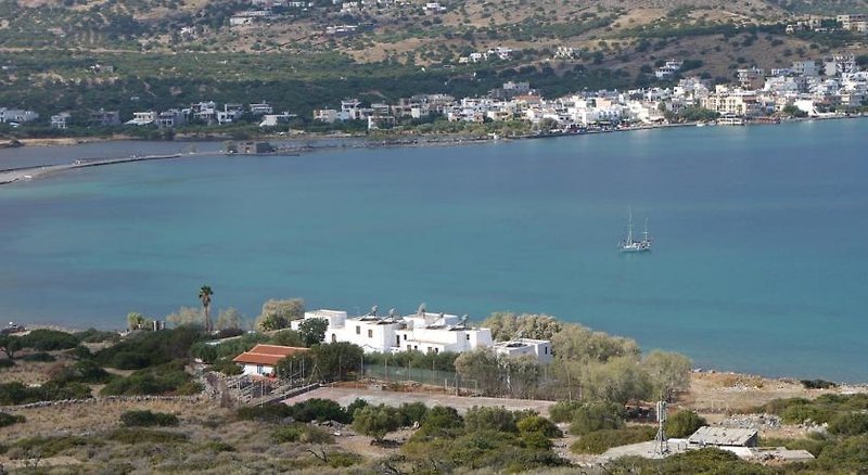 Hotel Elounda Island Villas