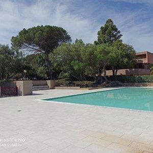 Sejur Residence Cugnana Verde vacanta Olbia