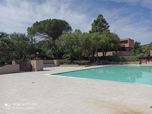 Hotel Residence Cugnana Verde cazare Olbia