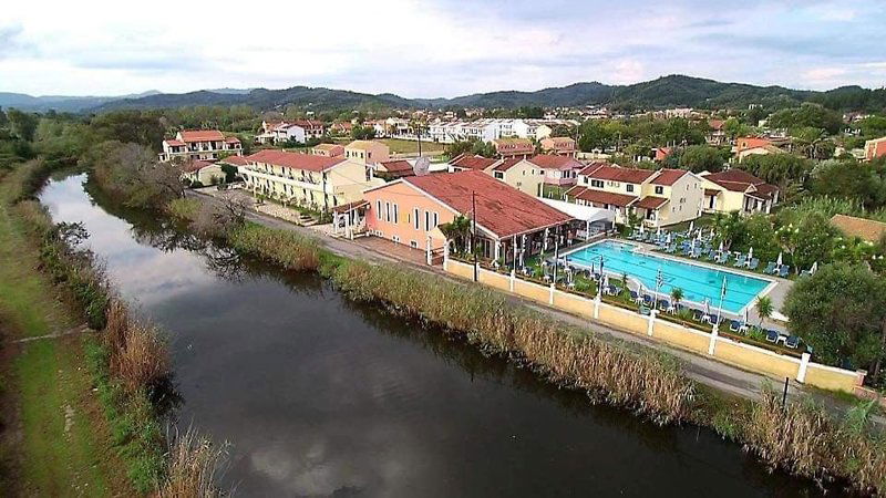 Hotel Monika Hotel Apartments