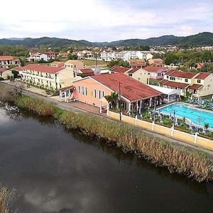 Hotel Monika Hotel Apartments cazare Sidari