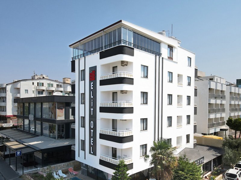 Hotel Didim Elit Otel