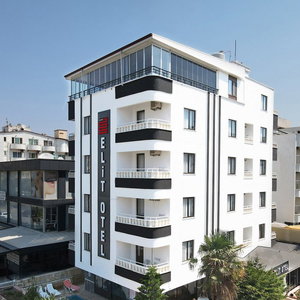 Hotel Didim Elit Otel cazare Altinkum