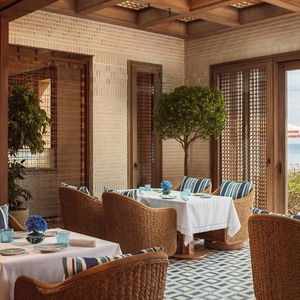 Hotel Royal Mansour Tamuda Bay cazare Mdiq