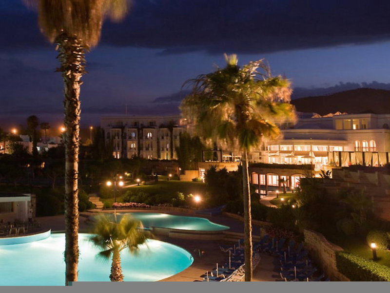 Hotel Marina Smir Thalasso & Spa