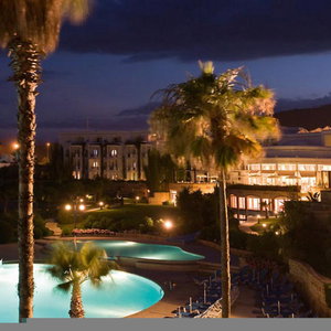 Hotel Marina Smir Thalasso & Spa cazare Tetouan