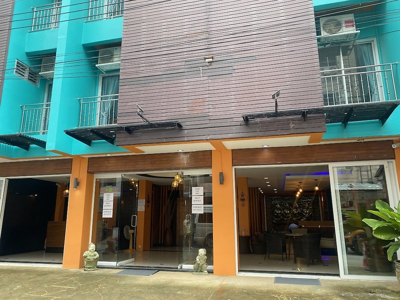 Hotel Cocoon Deva Hotel
