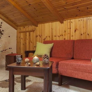 Hotel Nantin Hotel cazare Ioannina