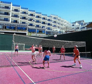 Hotel Palmanova Suites By Trh cazare Magaluf