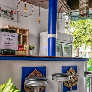 Hotel Hotel Kata Hill Sea View cazare Kata