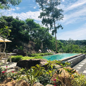 Hotel Roost Glamping cazare Rawai