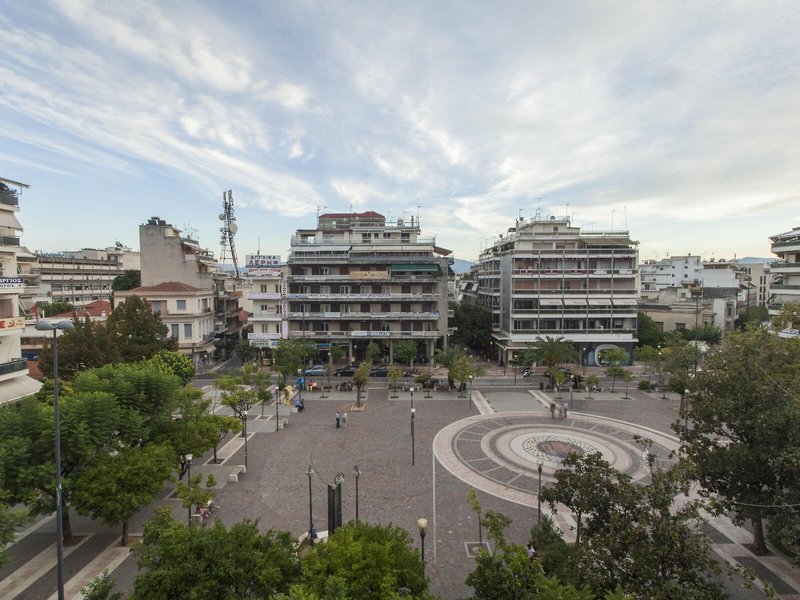 Hotel Leto Boutique Hotel