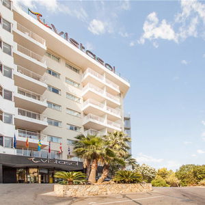 Sejur Vistasol Apartments vacanta Magaluf