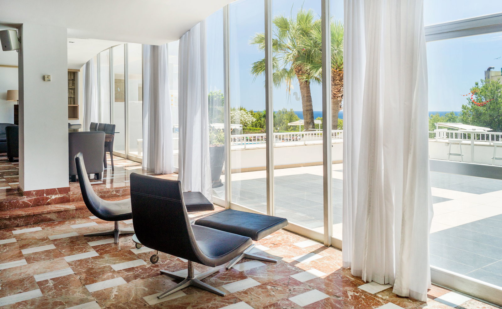 dal travel Vistasol Apartments