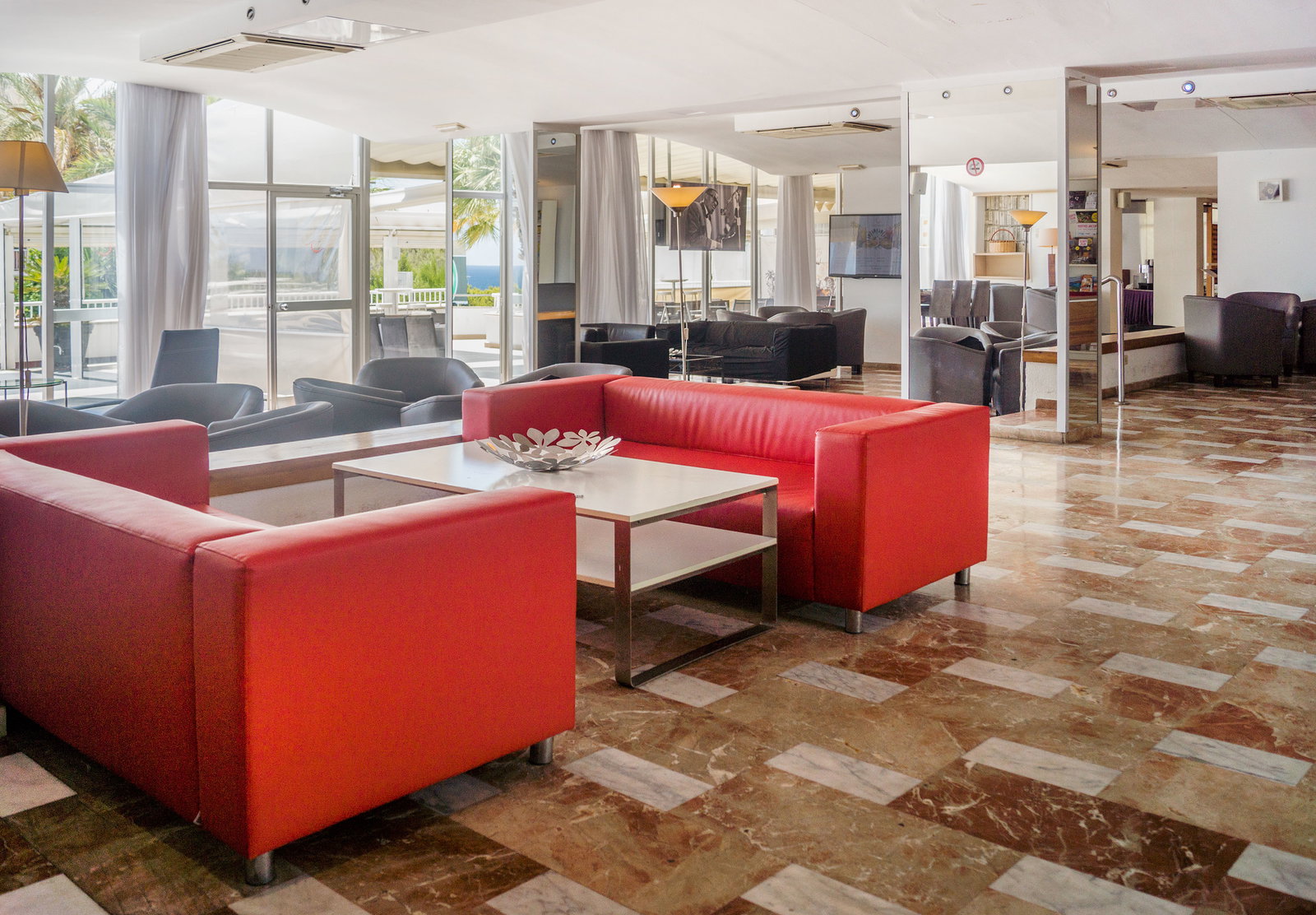dal travel Vistasol Apartments