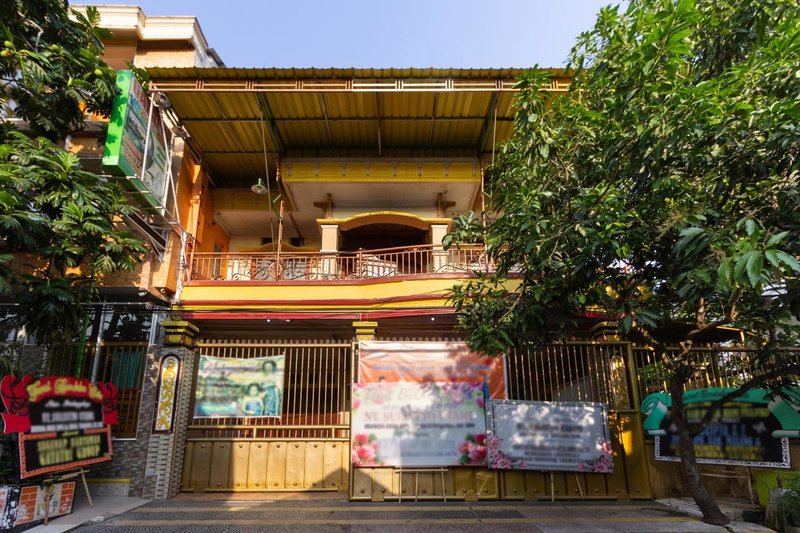 Hotel Airy Sawojajar Danau Bratan H5 A1 Malang