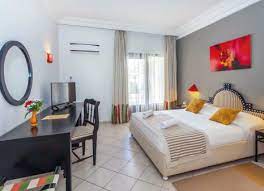 Hotel Le Petit Palais & Spa