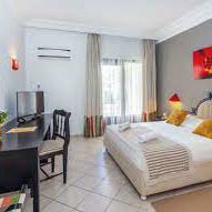 Hotel Le Petit Palais & Spa cazare Midoun