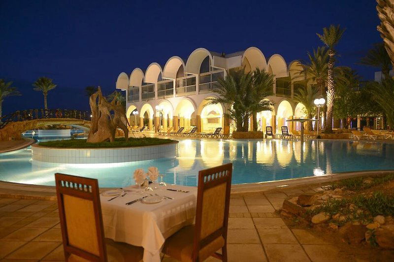 Hotel Dar Jerba