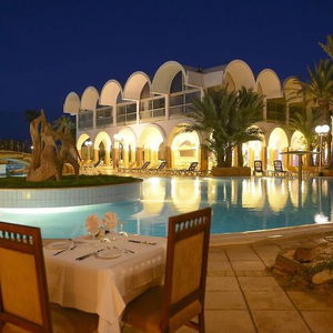 Hotel Dar Jerba cazare Midoun
